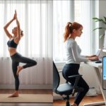 health, fitness, safety