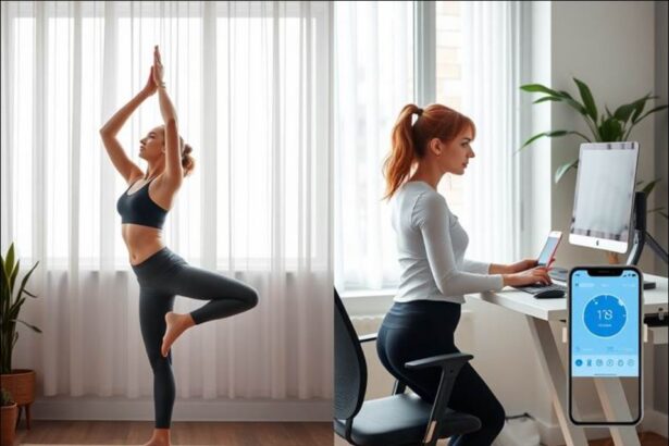 health, fitness, safety