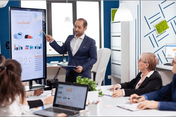 business development career job marketing