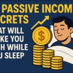 passive income