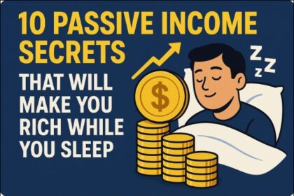 passive income