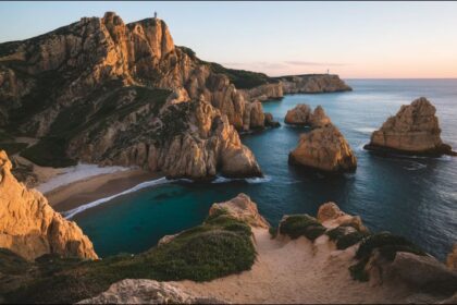 portugal travels & tour