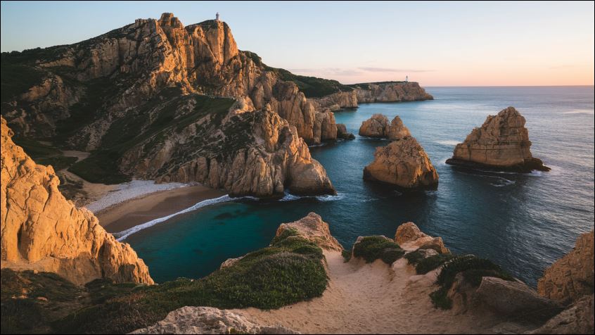 portugal travels & tour