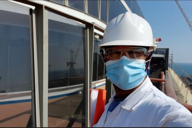 safety career job