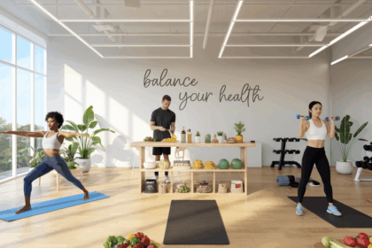 health and fitness
