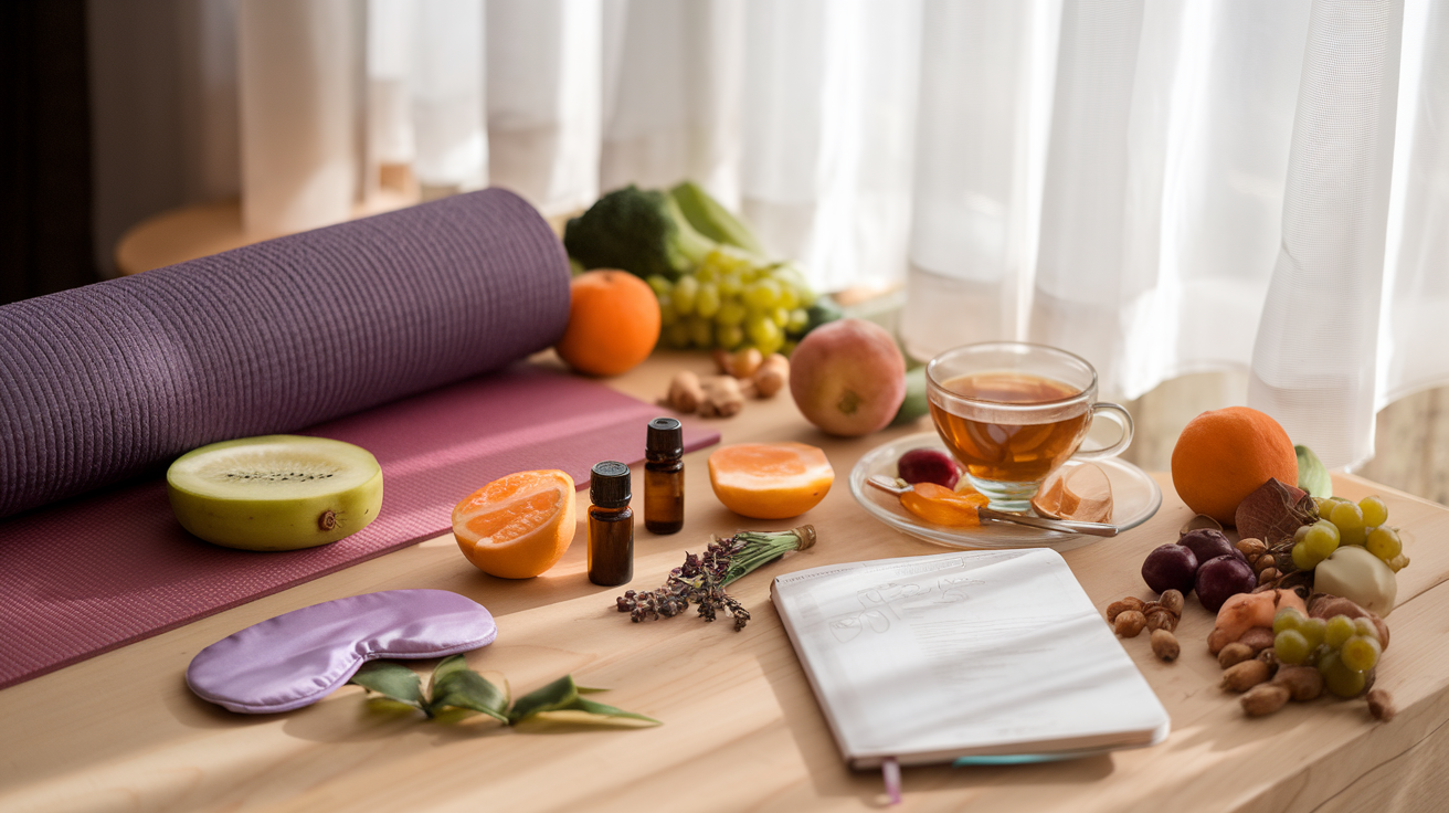 Understanding the Fundamentals of Holistic Health