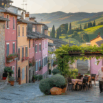 "Beyond Rome and Venice: 10 Best Places to Visit in Italy That Locals Keep Secret"