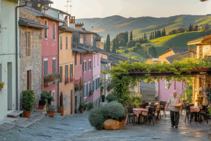 "Beyond Rome and Venice: 10 Best Places to Visit in Italy That Locals Keep Secret"