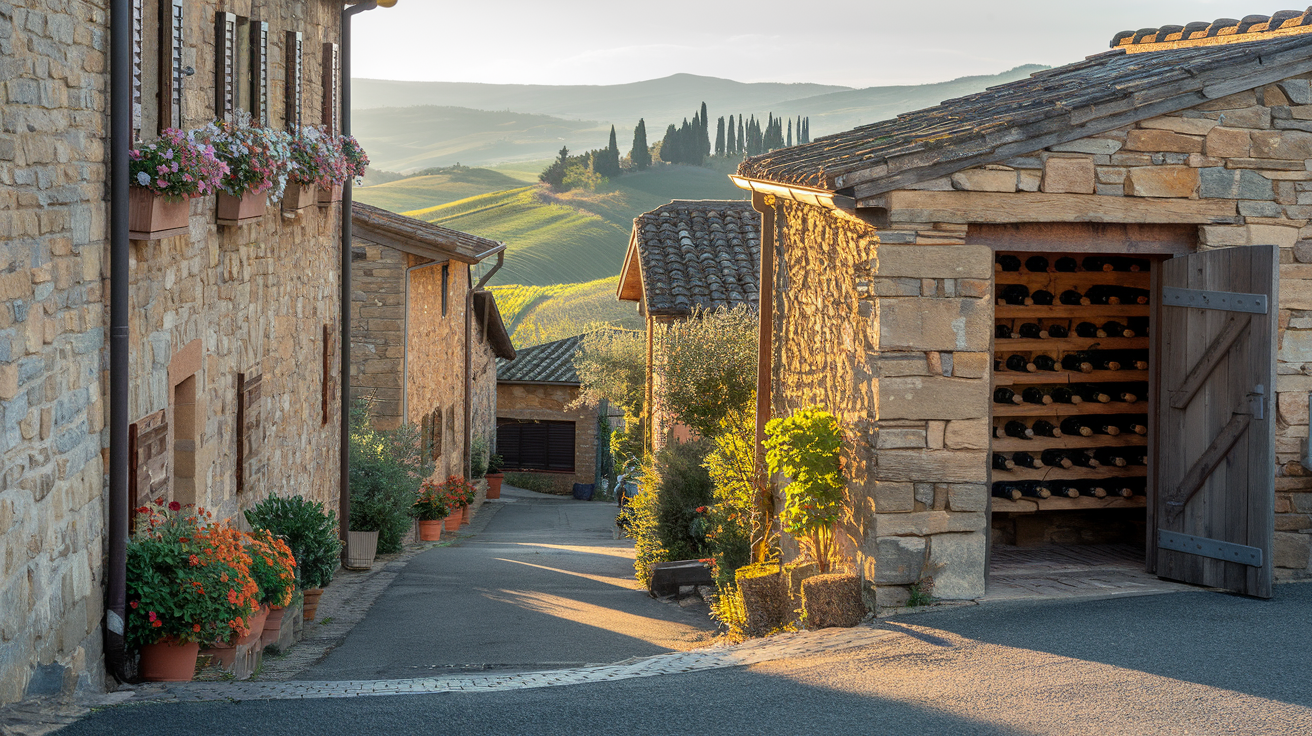 Tuscany's Hidden Gems Beyond Florence