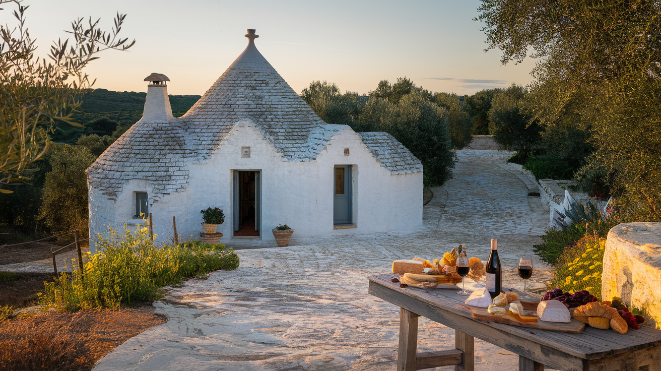 Puglia Beyond the Tourist Hotspots