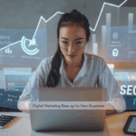 "10 Mind-Blowing 'Digital Marketing Basics for New Businesses' That Will Skyrocket Your Sales"