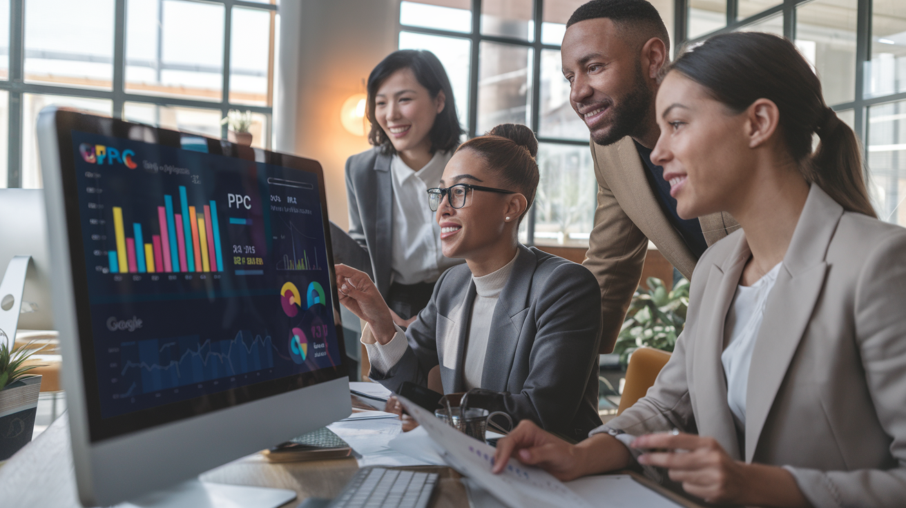 Pay-Per-Click Advertising for Immediate Results