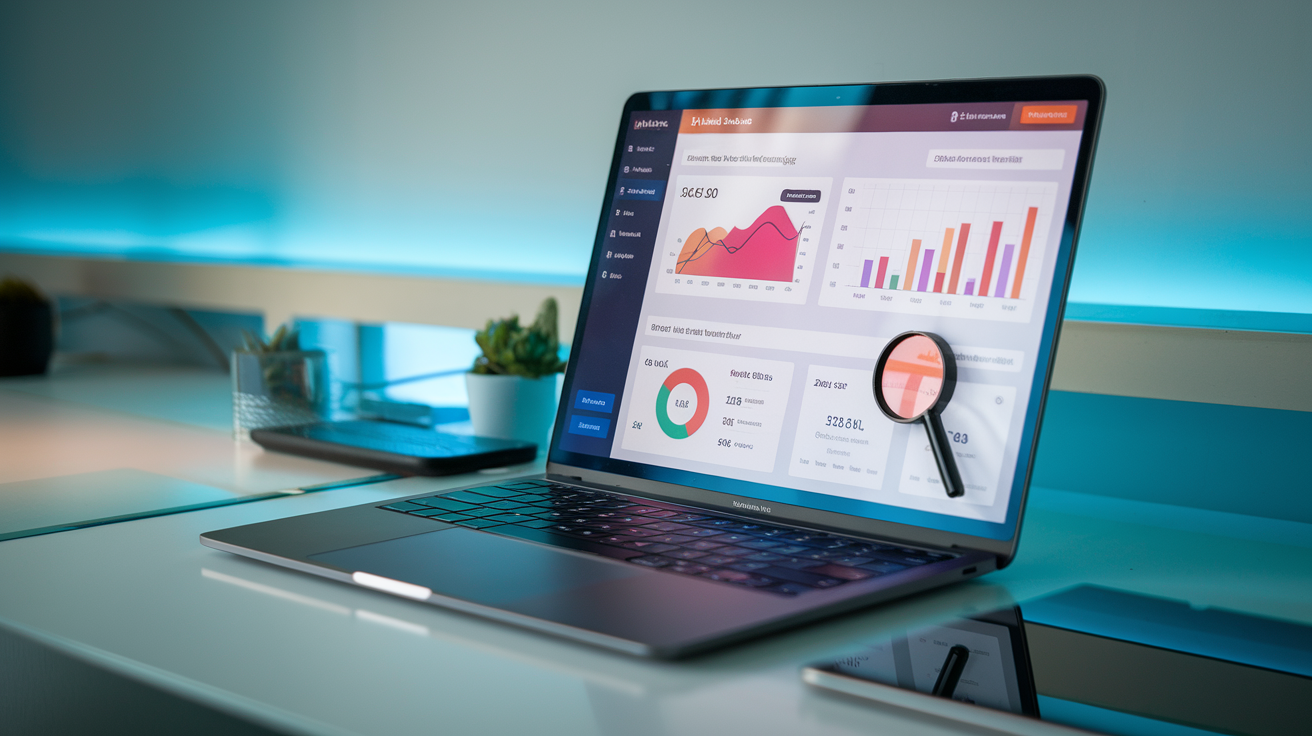 Data Analysis and Performance Tracking