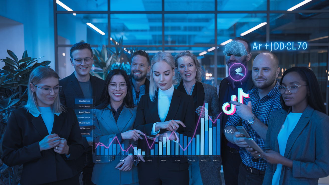 Adapting to Emerging Digital Marketing Trends