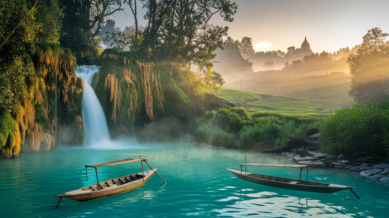 Uncovering Bangladesh's Hidden Gems: Why Venture Beyond Cox's Bazar