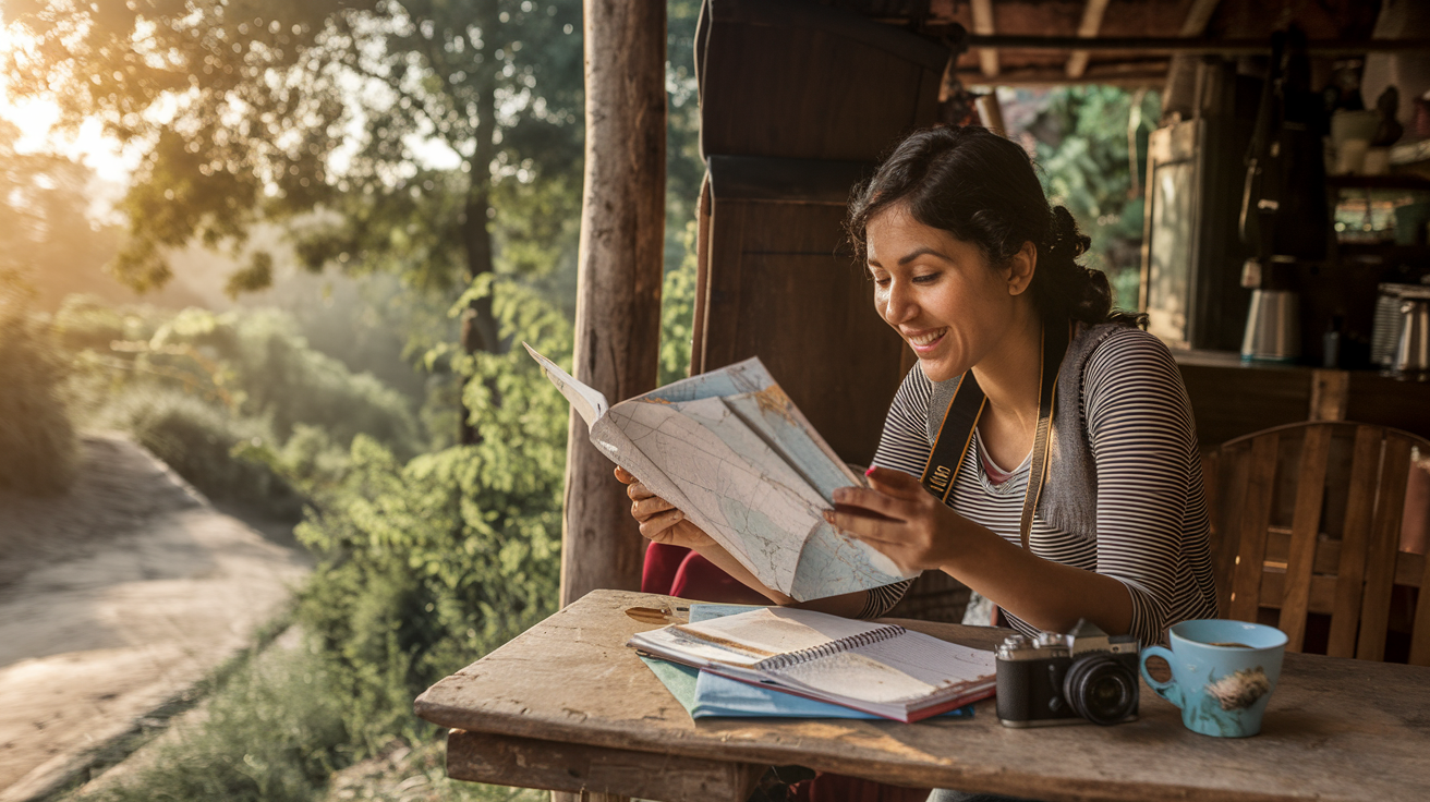 Planning Your Off-the-Beaten-Path Bangladesh Adventure