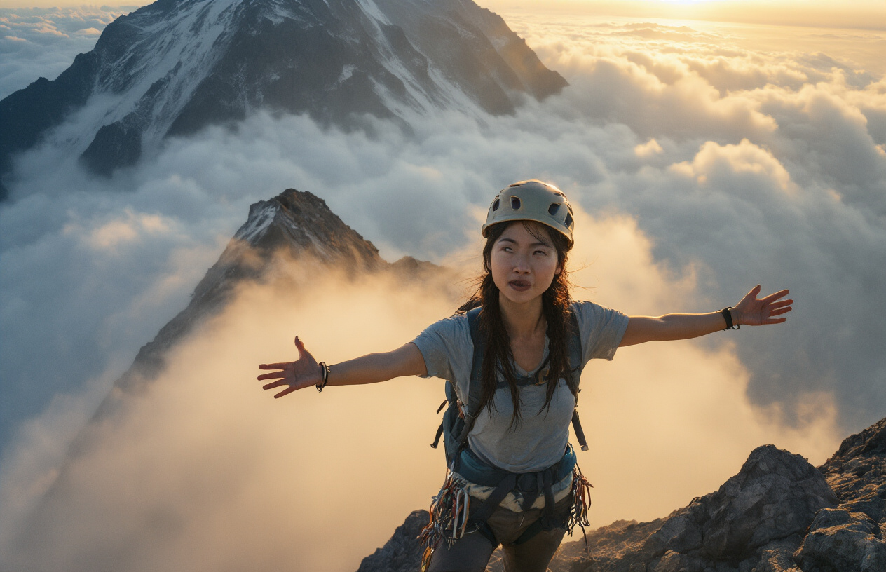 Breaking Through Your Boundaries