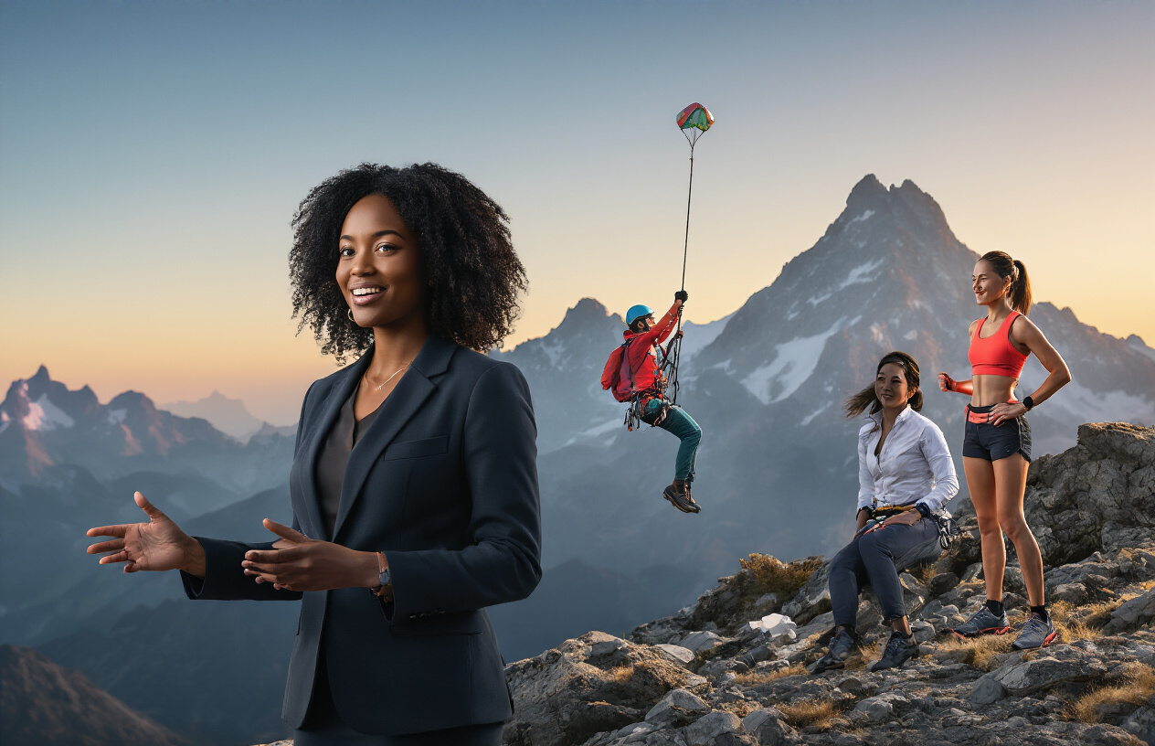 Real-World Success Stories